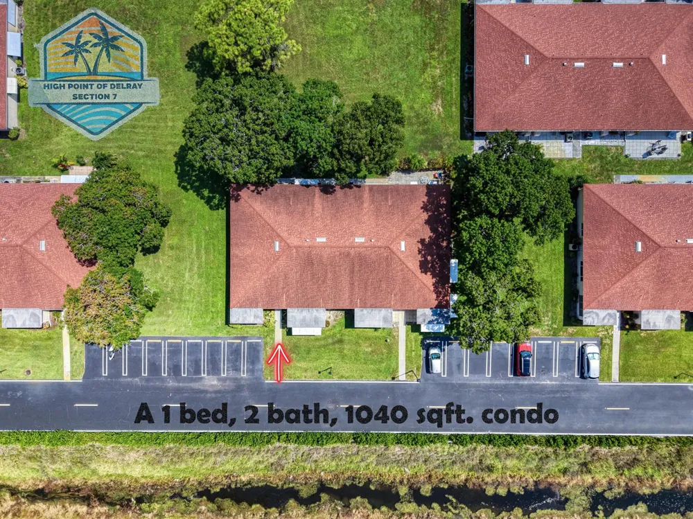 4550 NW 4TH STREET #B Delray Beach, FL 33445