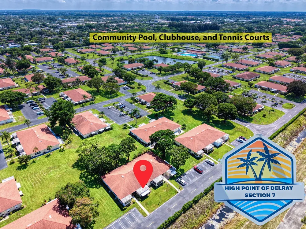 4550 NW 4TH STREET #B Delray Beach, FL 33445