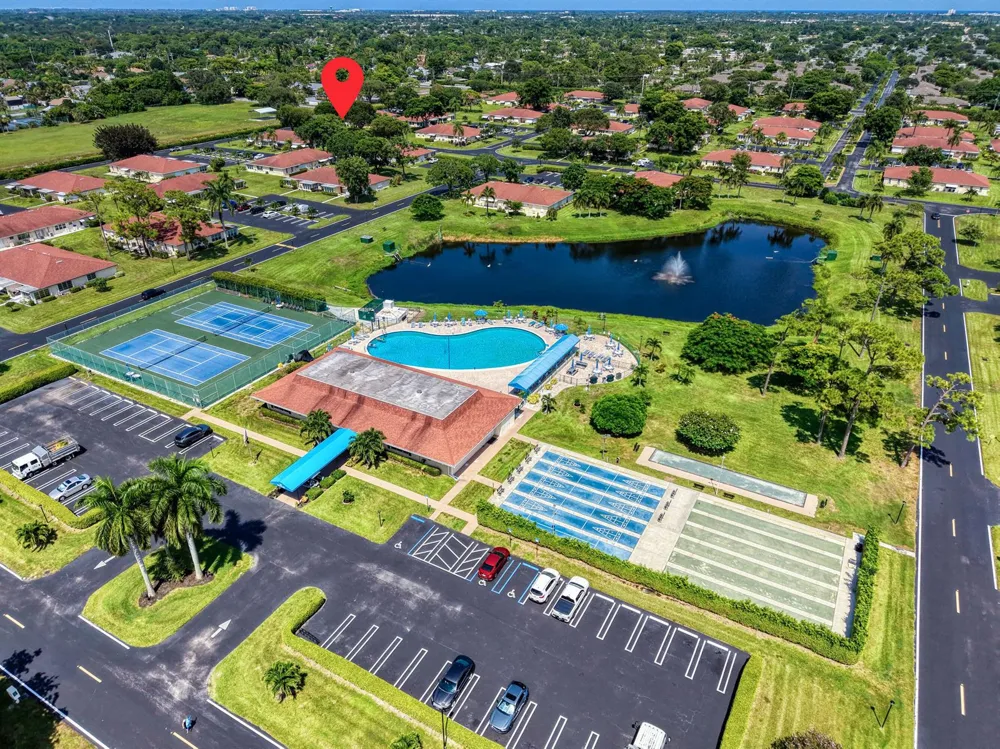 4550 NW 4TH STREET #B Delray Beach, FL 33445