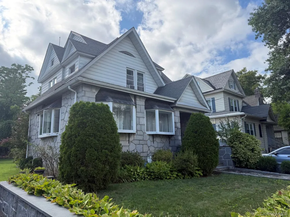 332 Rich Avenue Mount Vernon, NY 10552