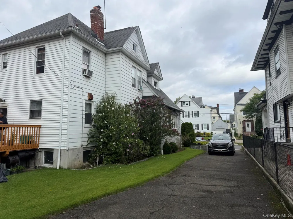 332 Rich Avenue Mount Vernon, NY 10552