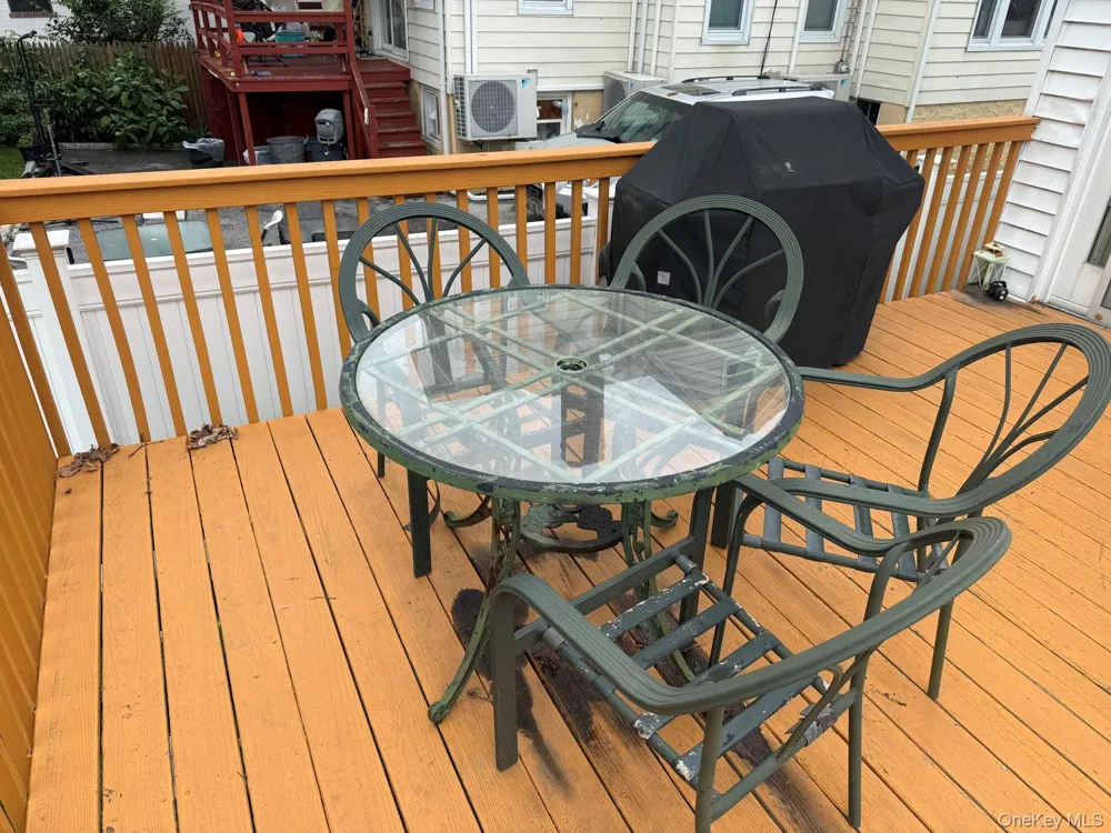 332 Rich Avenue Mount Vernon, NY 10552