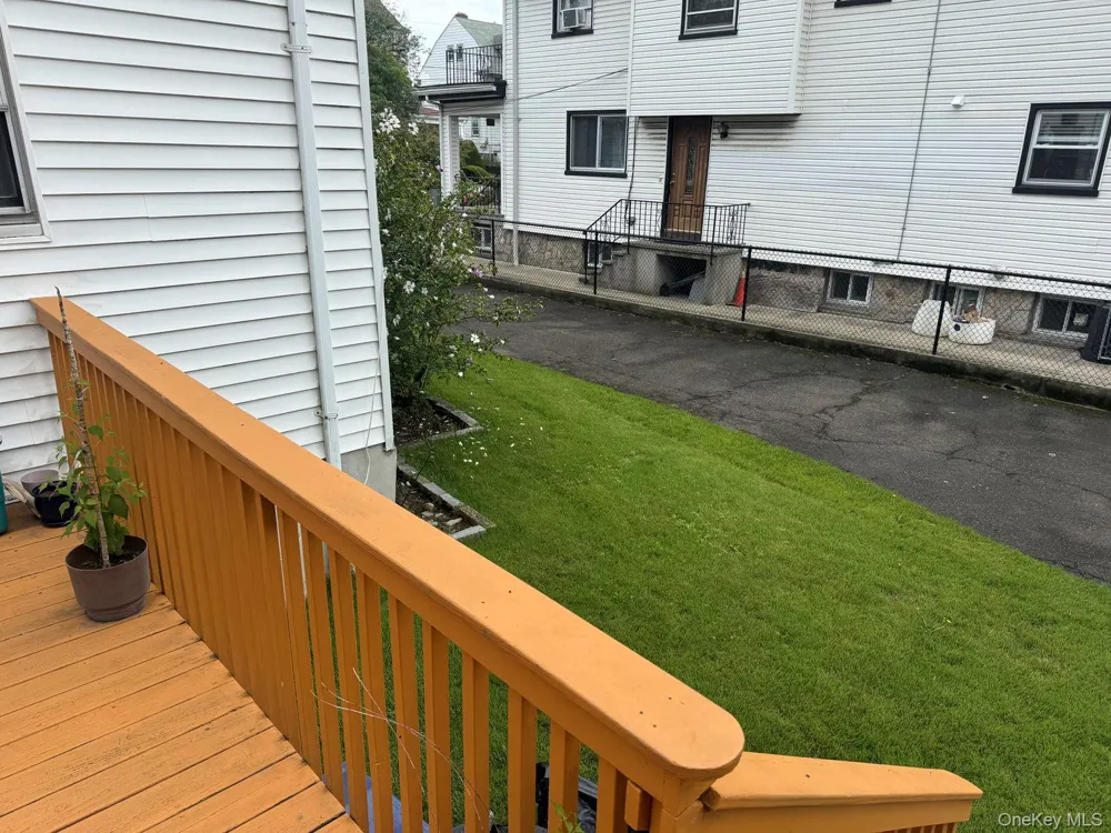 332 Rich Avenue Mount Vernon, NY 10552