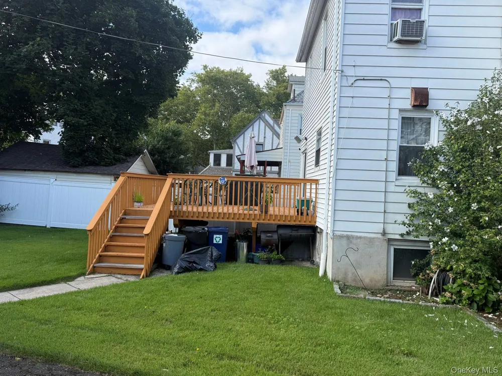 332 Rich Avenue Mount Vernon, NY 10552