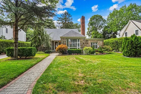 138 Locust Street