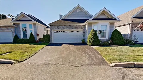 454 Leisure Drive