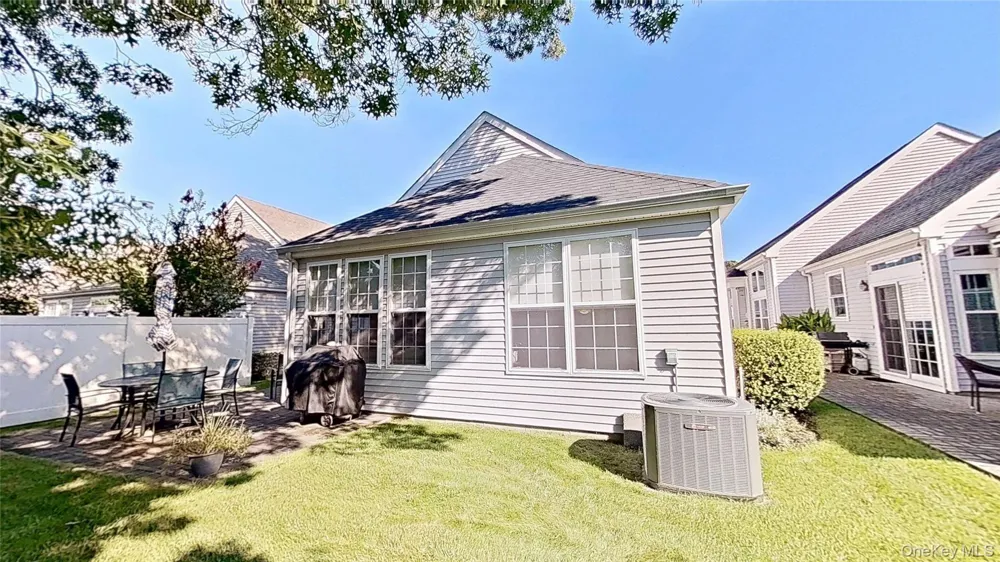 454 Leisure Drive Ridge, NY 11961