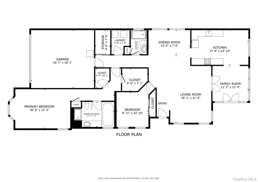 454 Leisure Drive Ridge, NY 11961