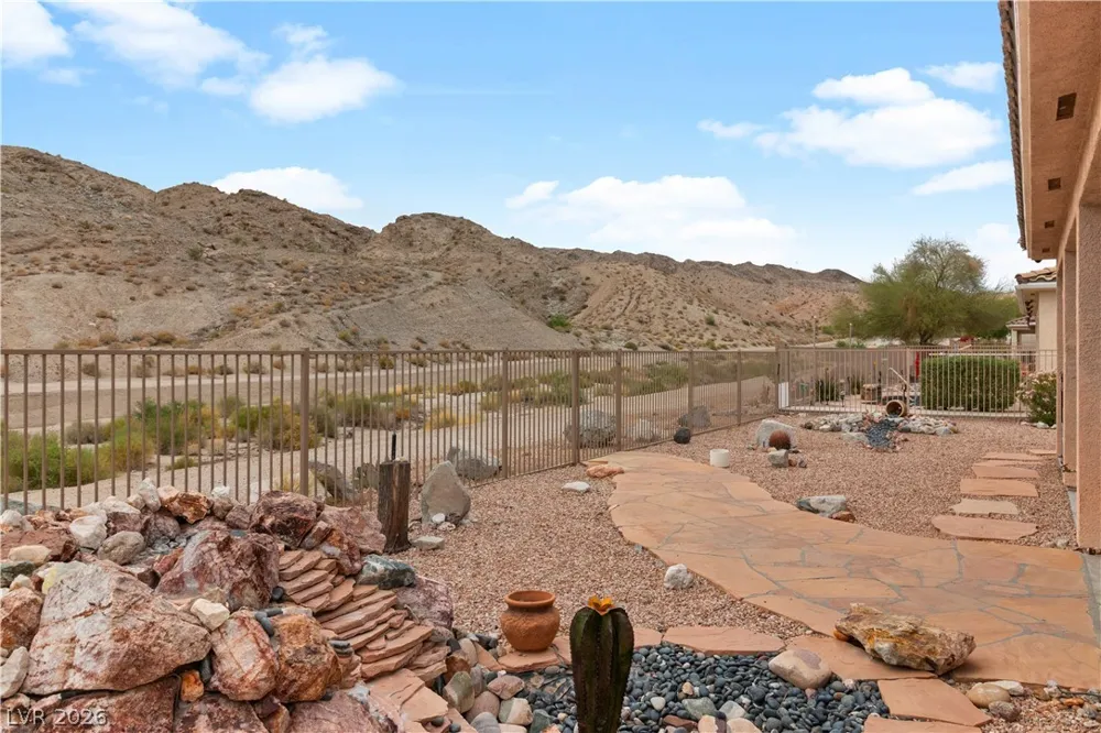 3589 Cottage Canyon Street Laughlin, NV 89029
