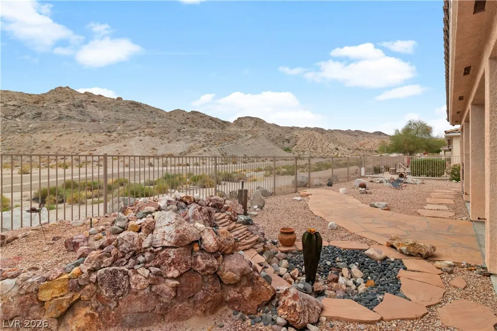 3589 Cottage Canyon Street Laughlin, NV 89029