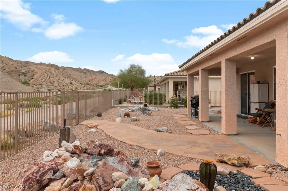 3589 Cottage Canyon Street Laughlin, NV 89029