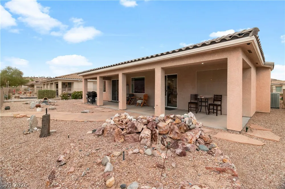 3589 Cottage Canyon Street Laughlin, NV 89029