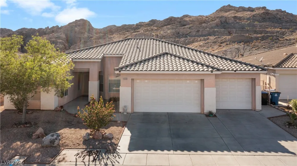 3589 Cottage Canyon Street Laughlin, NV 89029