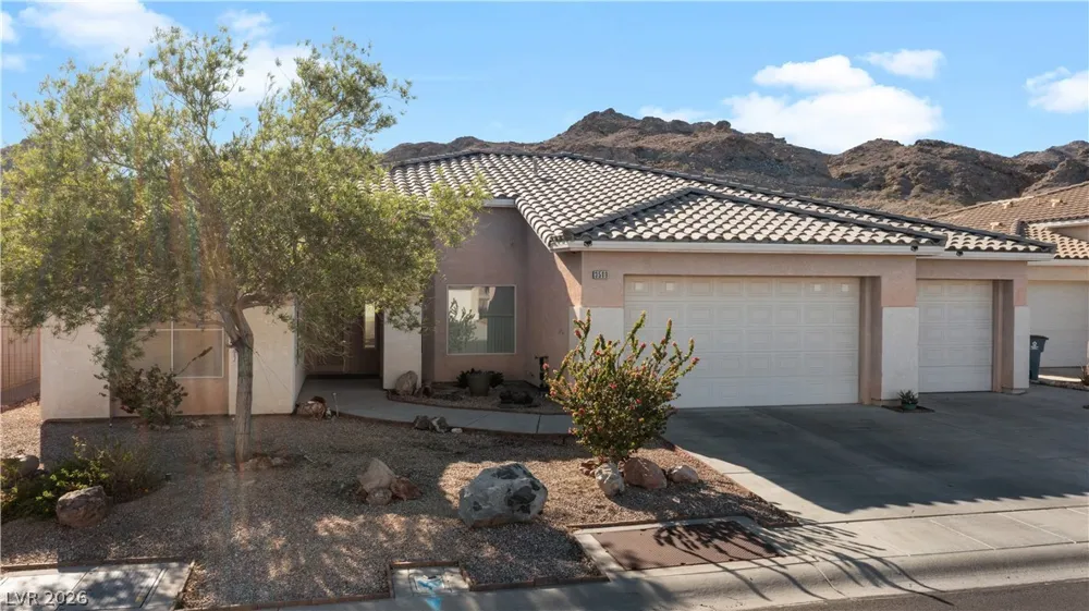 3589 Cottage Canyon Street Laughlin, NV 89029