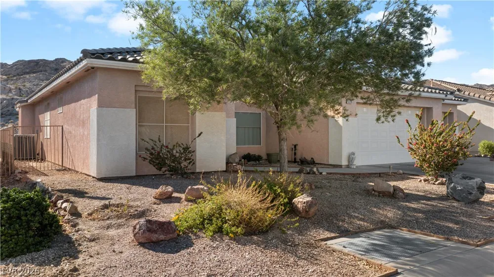 3589 Cottage Canyon Street Laughlin, NV 89029