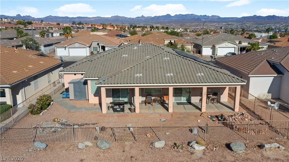 3589 Cottage Canyon Street Laughlin, NV 89029