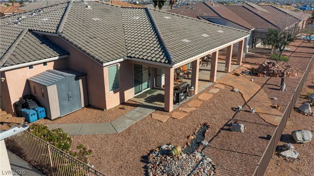 3589 Cottage Canyon Street Laughlin, NV 89029