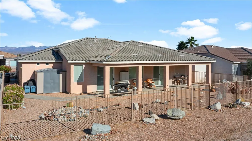 3589 Cottage Canyon Street Laughlin, NV 89029