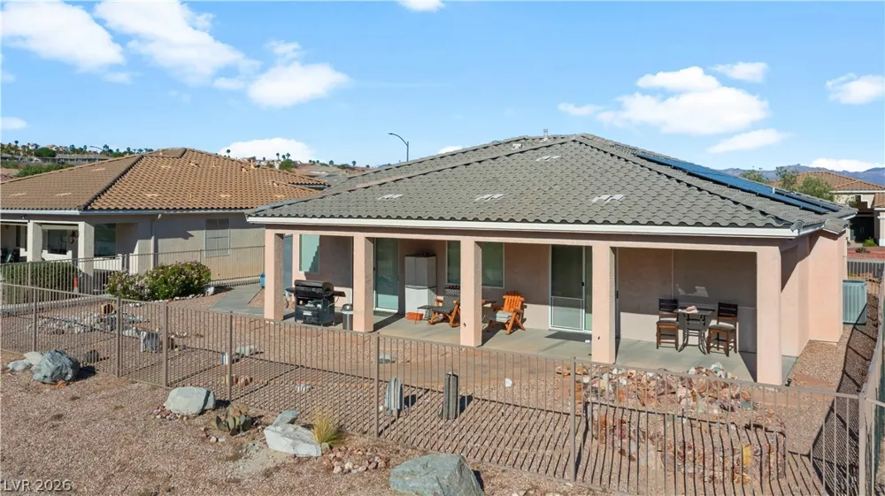 3589 Cottage Canyon Street Laughlin, NV 89029