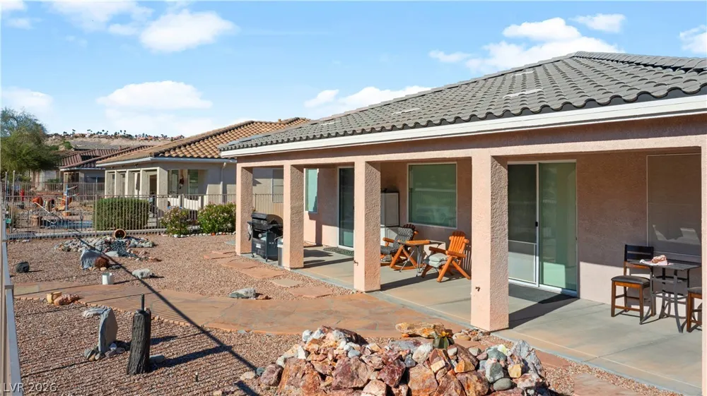 3589 Cottage Canyon Street Laughlin, NV 89029
