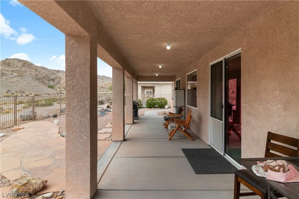 3589 Cottage Canyon Street Laughlin, NV 89029