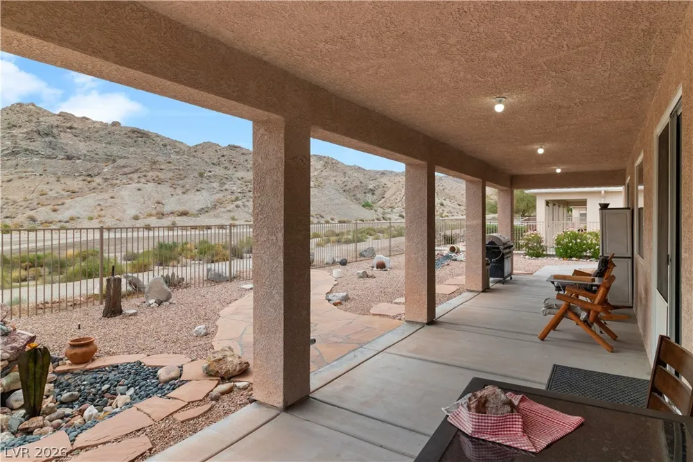 3589 Cottage Canyon Street Laughlin, NV 89029