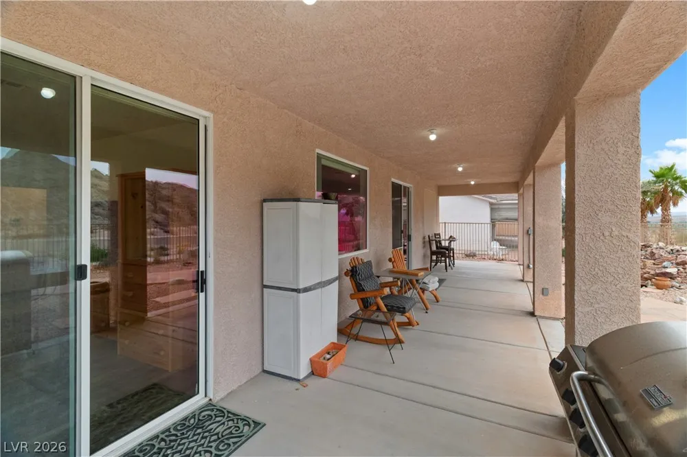 3589 Cottage Canyon Street Laughlin, NV 89029