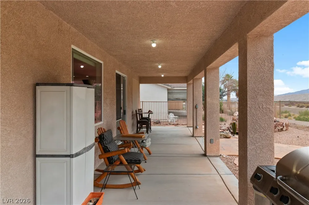 3589 Cottage Canyon Street Laughlin, NV 89029