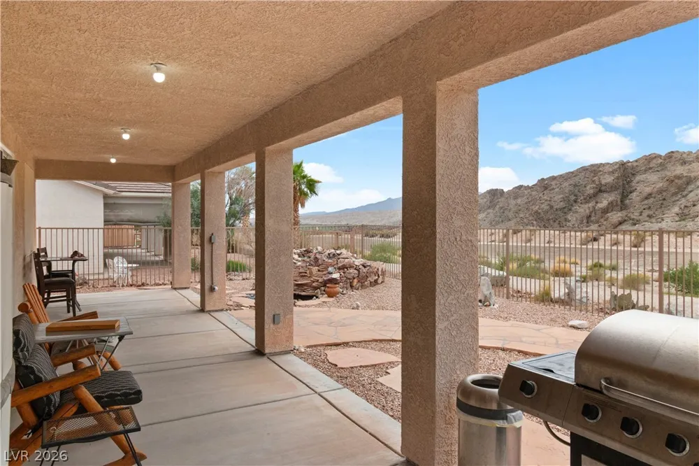 3589 Cottage Canyon Street Laughlin, NV 89029