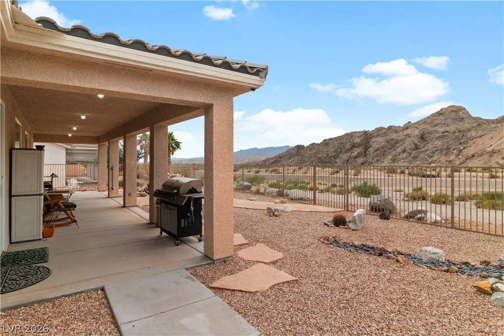 3589 Cottage Canyon Street Laughlin, NV 89029