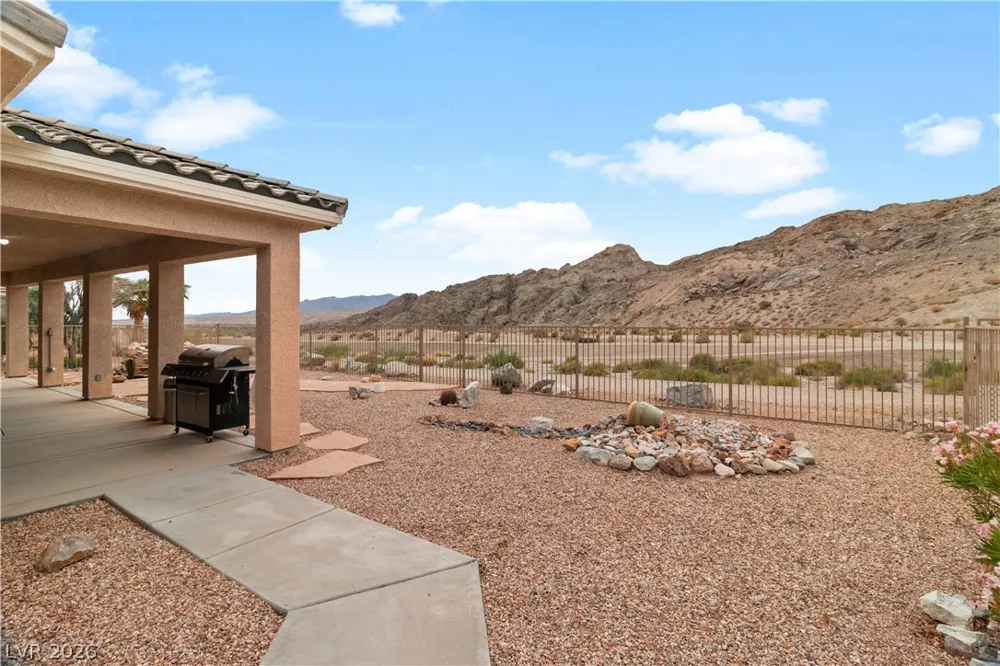 3589 Cottage Canyon Street Laughlin, NV 89029
