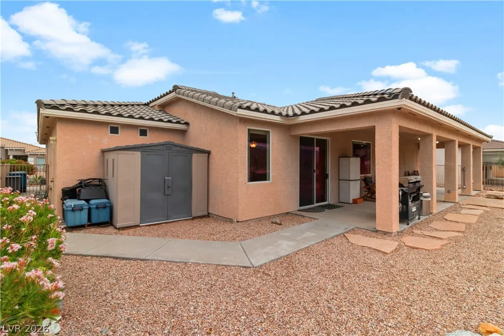 3589 Cottage Canyon Street Laughlin, NV 89029