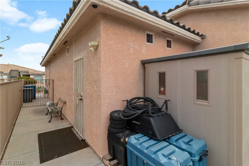 3589 Cottage Canyon Street Laughlin, NV 89029