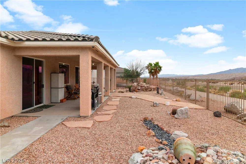 3589 Cottage Canyon Street Laughlin, NV 89029