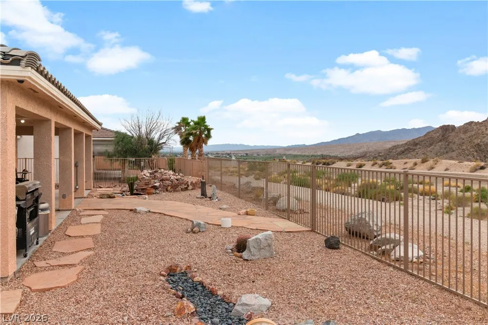 3589 Cottage Canyon Street Laughlin, NV 89029