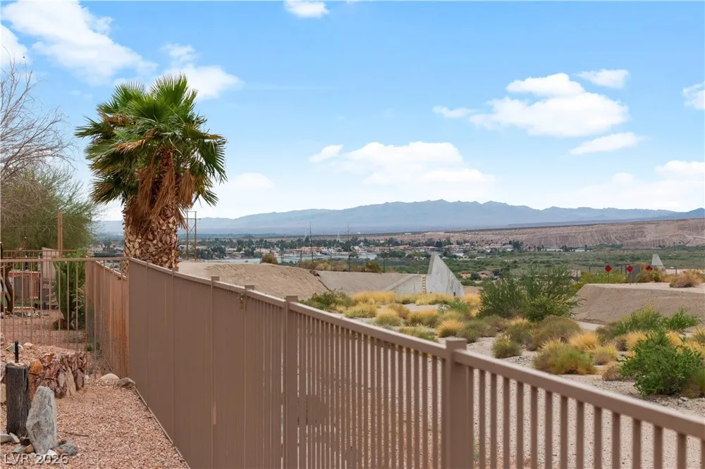 3589 Cottage Canyon Street Laughlin, NV 89029