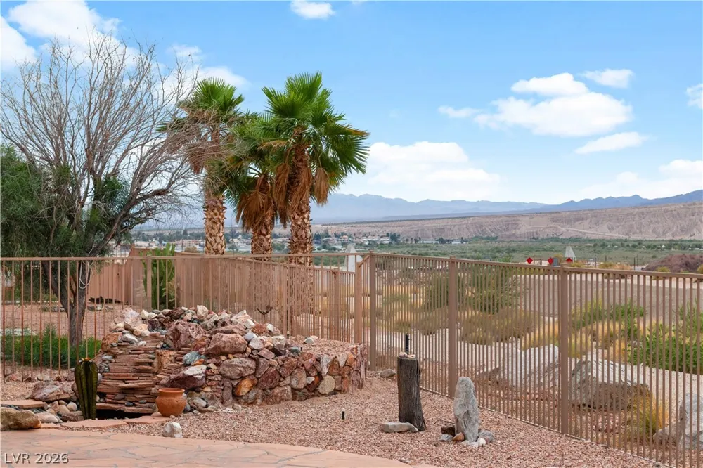 3589 Cottage Canyon Street Laughlin, NV 89029