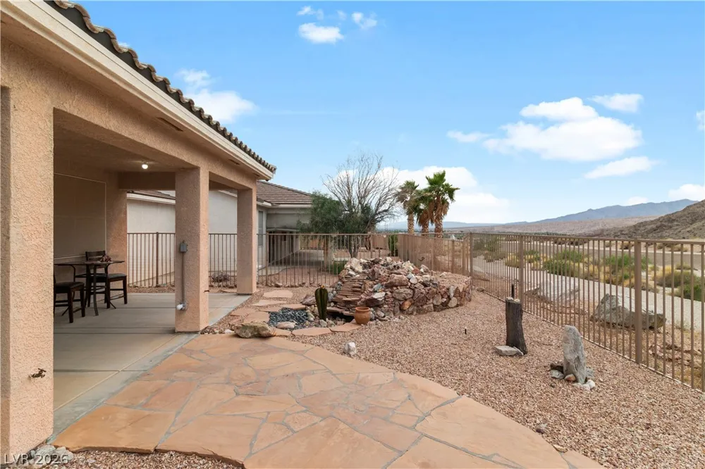 3589 Cottage Canyon Street Laughlin, NV 89029