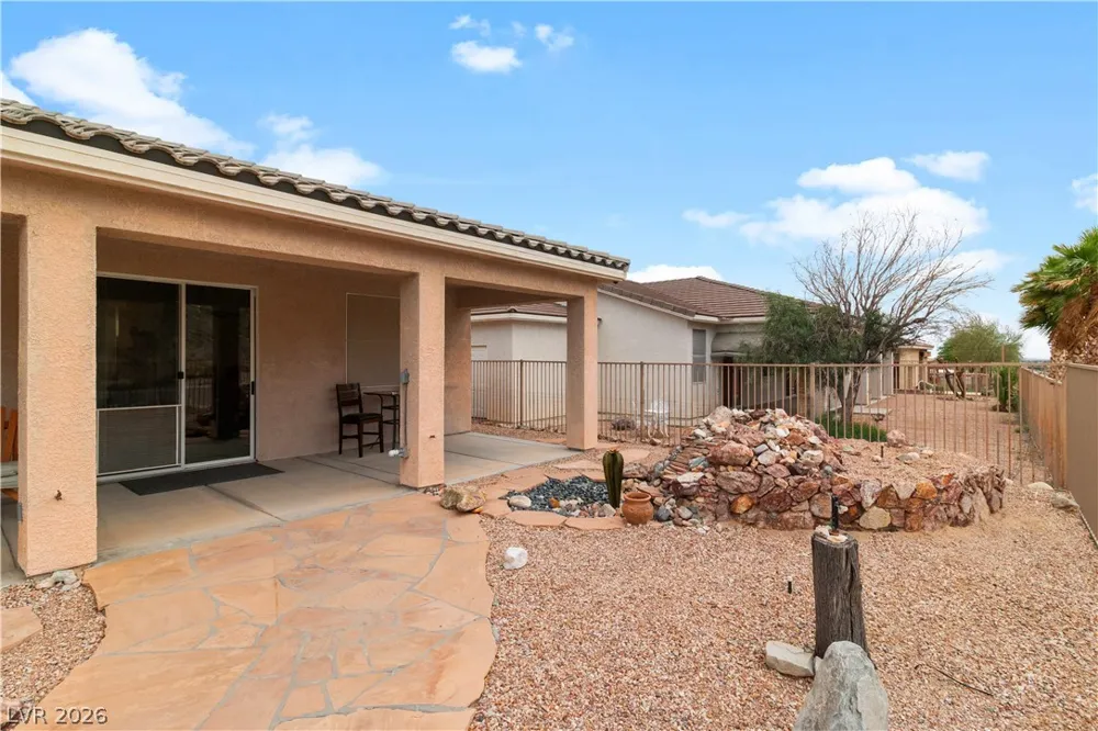 3589 Cottage Canyon Street Laughlin, NV 89029