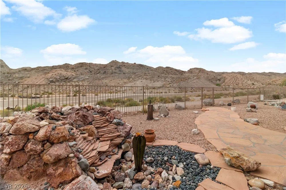 3589 Cottage Canyon Street Laughlin, NV 89029