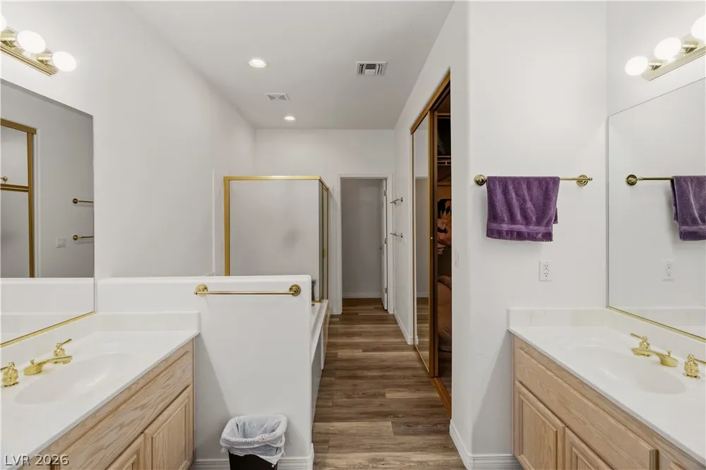 3589 Cottage Canyon Street Laughlin, NV 89029