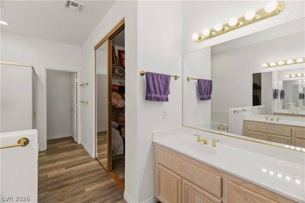 3589 Cottage Canyon Street Laughlin, NV 89029