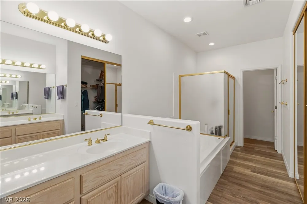3589 Cottage Canyon Street Laughlin, NV 89029
