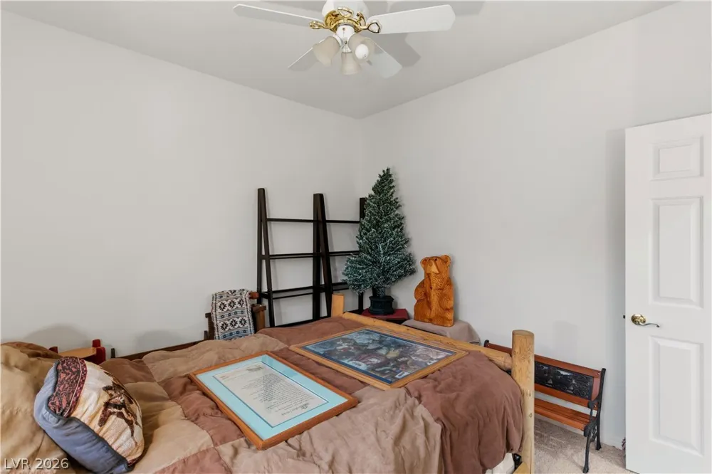 3589 Cottage Canyon Street Laughlin, NV 89029