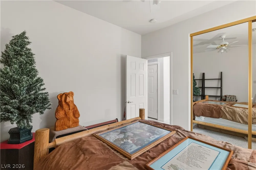 3589 Cottage Canyon Street Laughlin, NV 89029