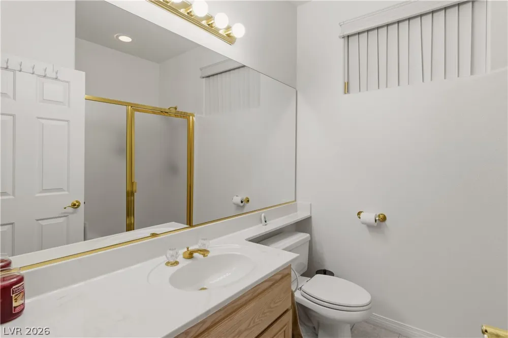 3589 Cottage Canyon Street Laughlin, NV 89029