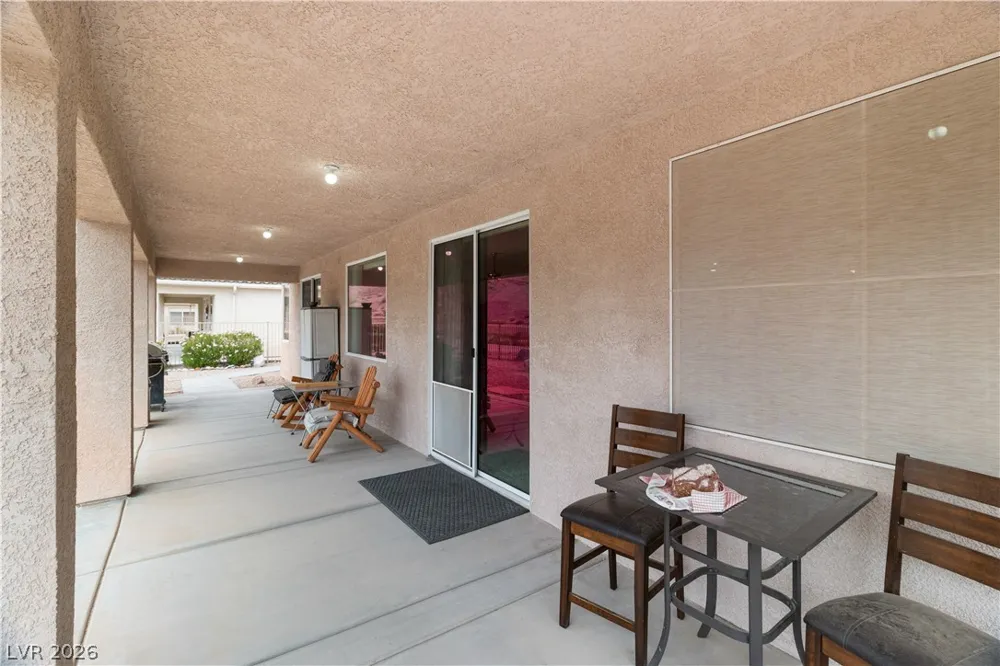 3589 Cottage Canyon Street Laughlin, NV 89029
