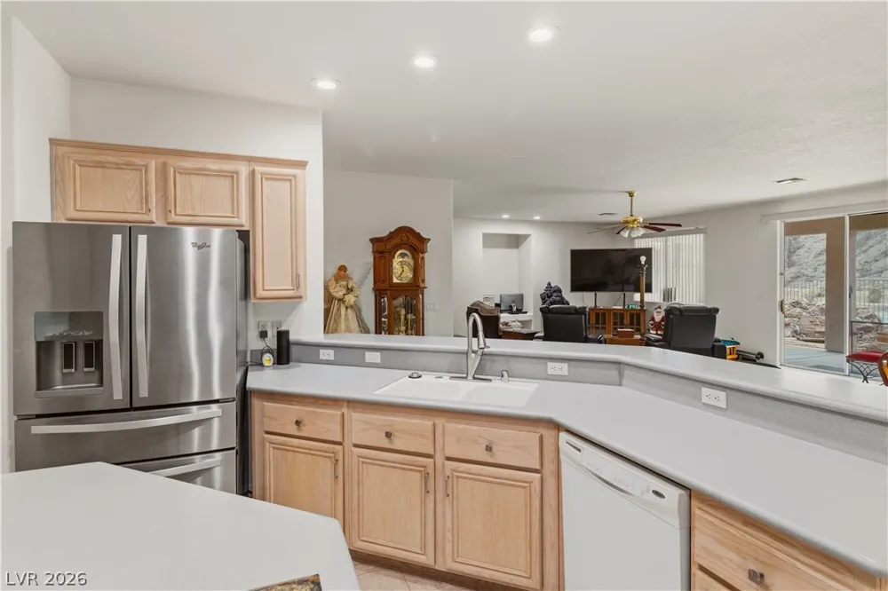 3589 Cottage Canyon Street Laughlin, NV 89029