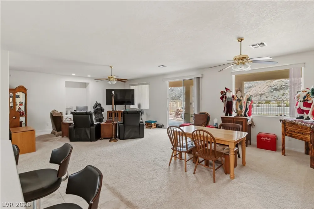 3589 Cottage Canyon Street Laughlin, NV 89029