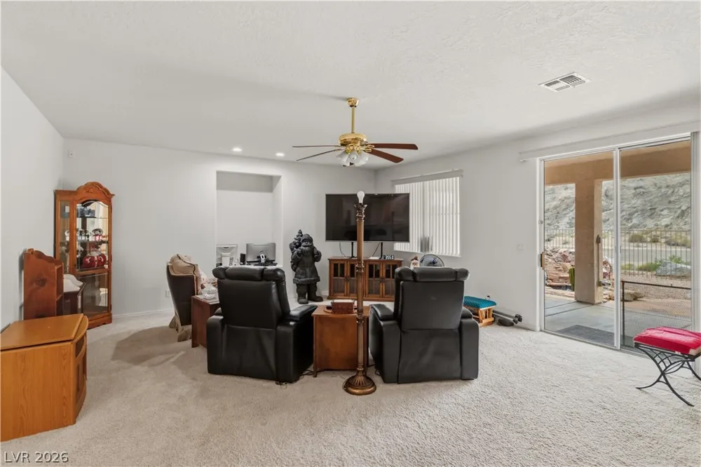 3589 Cottage Canyon Street Laughlin, NV 89029